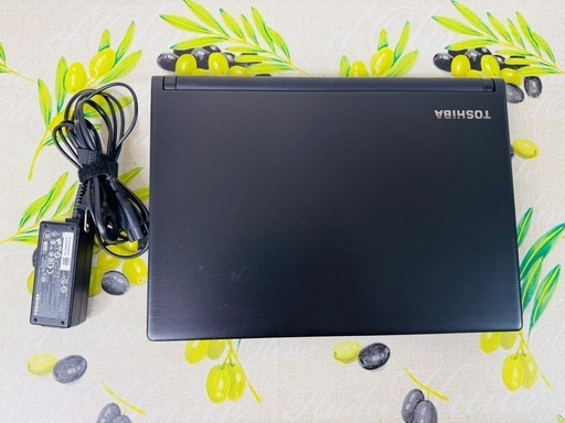 SSD256GB搭載WIN11Pro 東芝 Satellite K42-240X Core-i3/ﾒﾓﾘ4GB