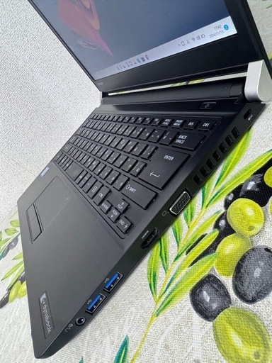 中古良品ノートパソコン Windows11+office 爆速SSD256GB ACER Aspire