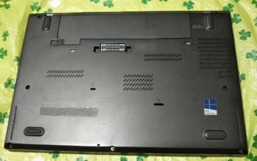 B-10激レア【VAIO♡i5/SSD】初心者◎すぐ使えるノートパソコン