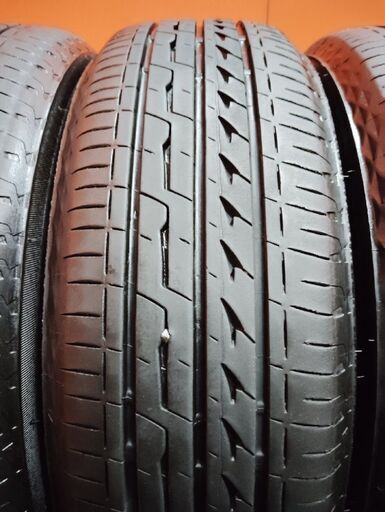 BS BRIDGESTONE REGNO GR-XII 175/65R14 14インチ 夏タイヤ 4本 22年製