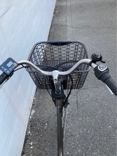 1339送料無料エリア多数！安心保証付き！安全整備済み！電動自転車