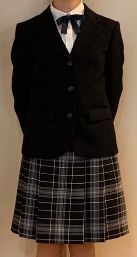 組曲 KUMIKYOKU PURETE 女子150〜160卒業式フォーマル6点セット 2024