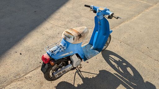 書付☆HONDA ホンダ SKY スカイ AB14☆北海道 十勝 帯広 道東 af27