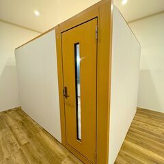 売約済み 防音室 ヤマハ 注意事項ご確認ください