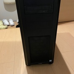 取引中26日引き渡し予定 特価激安最終値下げセール【引取限定】自作PC