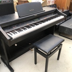 Technics デジタルピアノ SX-PX33