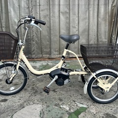 🉐🉐三段変速🉐🉐 ブリヂストン三輪自転車🈹現車確認🉑