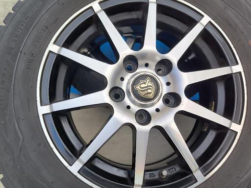 タイヤ 即決 送料無料！最高級品 205/65R15 ブリヂストンタイヤ 4本 