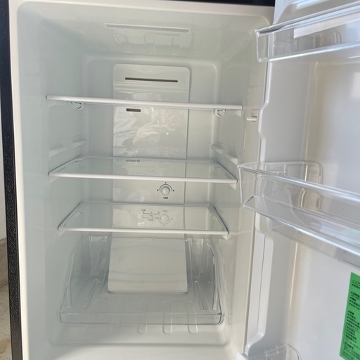 ①ヤマダ電機 YAMADA 冷蔵庫 YRZ-F15J 2023年製 ノンフロン冷凍冷蔵庫