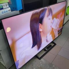 ハイセンス テレビ 65 家電の中古が安い！激安で譲ります・無料であげます｜ジモティー