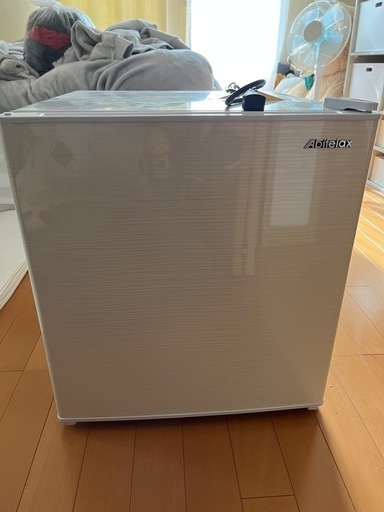 アビテラックス　冷蔵庫