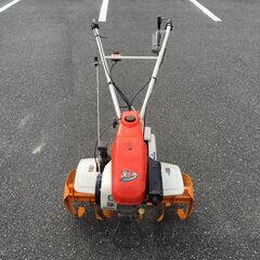 【エコツール岡崎インター店 】HONDA/ホンダ 耕うん機こまめ F220【愛知県/岡崎市/工具】【IT6WK6LFJV4S】 エコツール岡崎インター店】 HONDA/ホンダ 耕うん機こまめ F220 【愛知