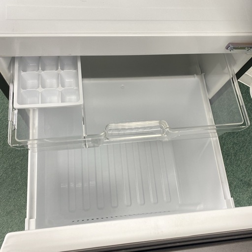 ご来店限定】＊ Panasonic 168L 2ドア冷蔵庫 2019年製＊1119-2 2019