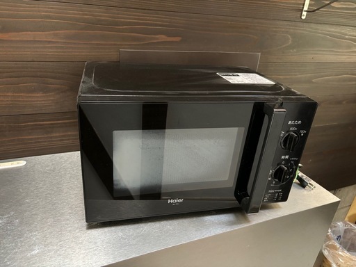 電子レンジ