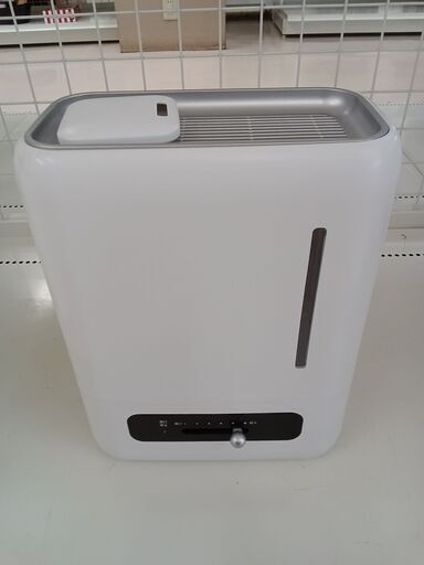 ★ジモティ割あり★ Lettop 超音波式　加湿器 FY-02   動作確認／クリーニング済み TC6035