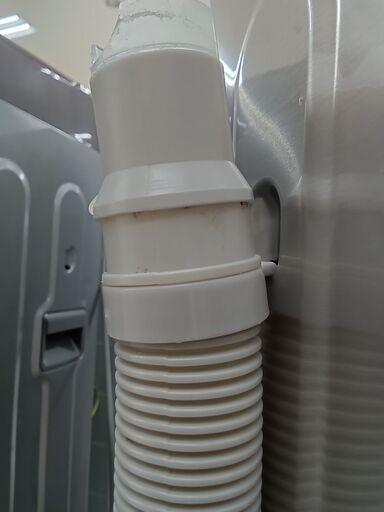 ☆ジモティ割あり☆ Haier 洗濯機 JW-XP2C55F 5.5kg 20年製 動作確認 