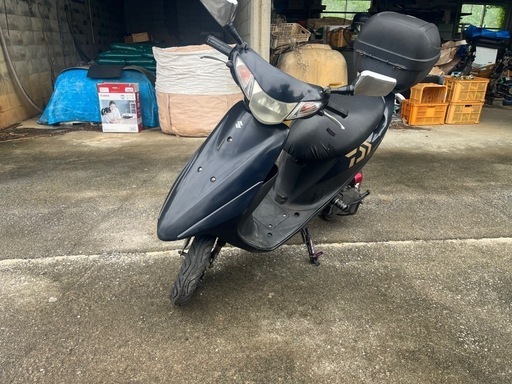 アドレスv50