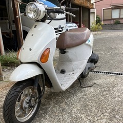 西成区長橋SDH125 e彩 (古川商会) 玉出のホンダの中古あげます・譲り 