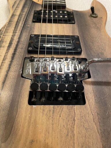 希少】Washburn N24-NUNO VINTAGE MATTE WASHBURN NUNO」の人気商品 