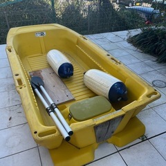 リョービボートエースの中古が安い！激安で譲ります・無料で  