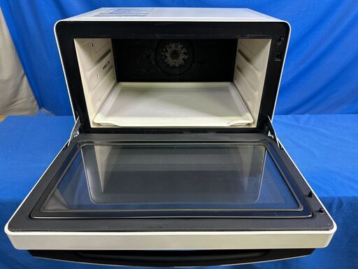 動作保証あり】HITACHI 日立 2018年 MRO-VW1 30L 過熱水蒸気 オーブン