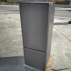 Panasonic 冷蔵庫 2020年 冷凍庫 168L