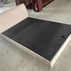 展示品 激安 セミダブルベッ×2セット 99,000円‼️早い者勝ち‼️