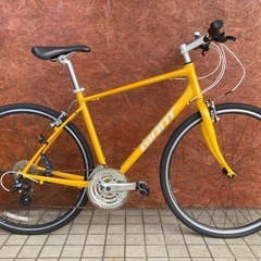 GIANT ESCAPE R3 2020年Sサイズ ジャンク扱い 部品取り