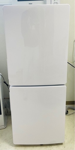 148L冷蔵庫 ハイアール 148L 冷蔵庫 一人暮らし 小型 B08194 Haier