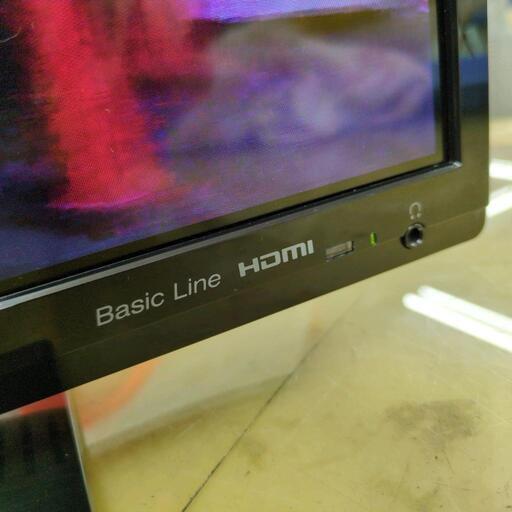オリオン電気（ドウシシャ） 中古 TB-NHC191B 液晶テレビ 19V ORION