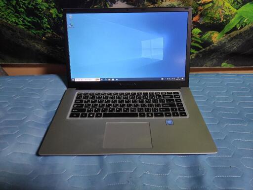 NEC LAVIE G PC-GL17414GU Core i5/4GB/SSD128GB