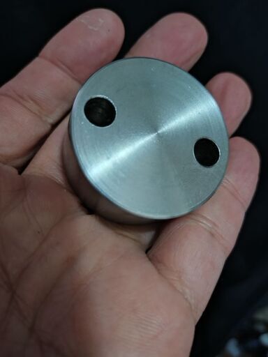 GARRARD 301    ガラード　 スピンドル用のスタビライザー