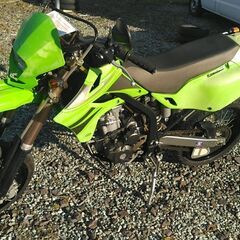 宮城県のdトラッカー バイクの中古が安い！激安で譲ります・無料であげます｜ジモティー