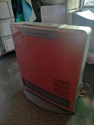 安心の6ヶ月保証付き‼︎【FUJIKA】アウトドアヒーター売ります