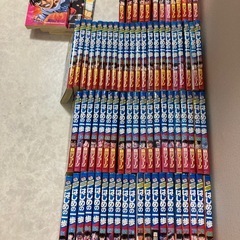 93巻の中古が安い！激安で譲ります・無料であげます｜ジモティー 