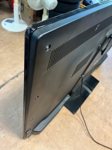 60インチテレビ 2012年 AQUOS （モニター専用） SHARP シャープ 60 