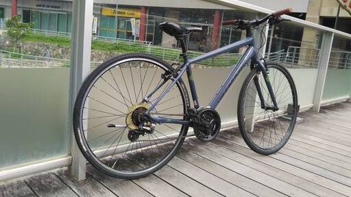 良品キャノンデール　クイック8 Cannondale QUICK 8 良品キャノンデール クイック8 Cannondale QUICK 8 良品キャノンデール