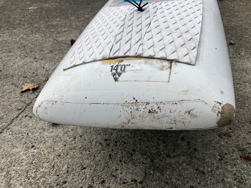 SIC XRS 14✖️24レースボード SIC XRS 14✖️24レースボード SIC XRS