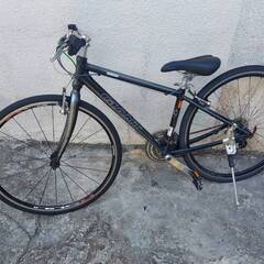 No.145 ☆超特価☆クロスバイクが超お買い得！ 中古自転車 スポーツ