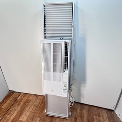 ジモティ来店特価!! ウィンドエアコン コイズミ KAW-1602 2020 J-0461