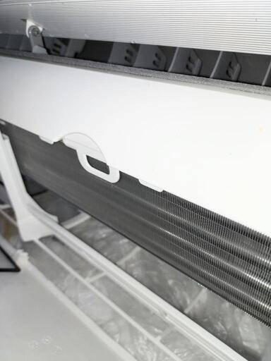 DAIKIN エアコン AN253AES-W 8畳用 2022年製 C034 ダイキン エアコン 8畳用