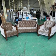 中古】新今宮駅のソファを格安/激安/無料であげます・譲ります｜ジモティー 