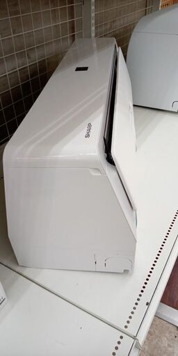 ☆ジモティ割あり☆ SHARP ルームエアコン AY-L25H-W 2.5kw 20年製 