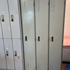 中古】東京都のロッカーを格安/激安/無料であげます・譲ります  
