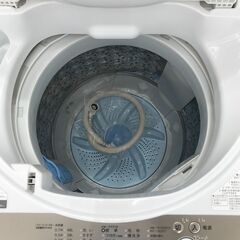 ★ジモティ割あり★ 東芝 洗濯機　AW-７DH２W ７.0kg 年式2022 動作確認／クリーニング済み KJ6036 ☆ジモティ割あり☆ 東芝 洗濯機 AW-7DH2W 7.0kg 年式2022 動作確認