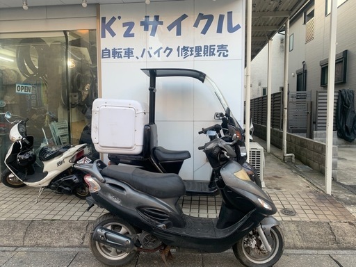 KYMCO Movie XL150 実働 部品取り 草加市 Kymco Movie 150 - PS KYMCO Movie XL150 実働 部品取り 草加市 Kymco Movie 150 - PS
