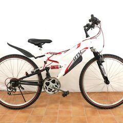 LMH06　マルキン　ノスタルジア　スポーツ自転車　クロスバイク　※引取先確定しました LMH06 マルキン ノスタルジア スポーツ自転車 クロスバイク ※引取先