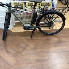 27.5インチ クロスバイク(自転車)の中古が安い！激安で譲ります・無料  