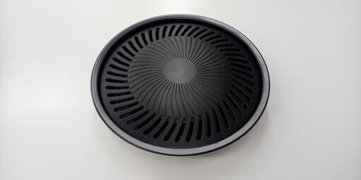 ★ジモティ割あり★ Iwatani 生活家電（焼き肉プレート）   動作確認／クリーニング済み TJ9804