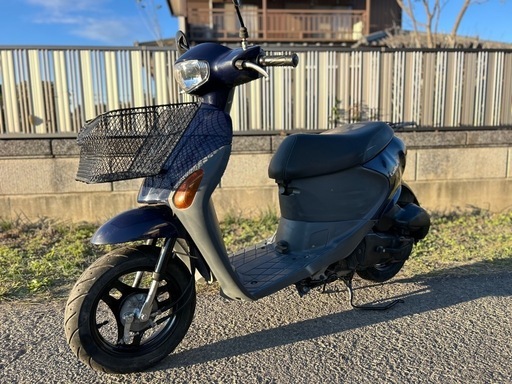 ⭐️レッツ4低燃費FIモデル⭐️バッテリー・タイヤ・プラグなどなど